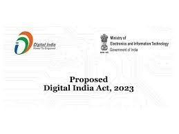 Digital India Act - a critique